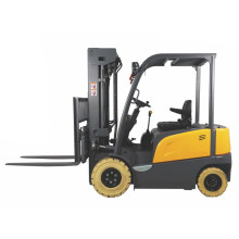 Погрузчик электрический четырехопорный XILIN 3,0 т 5,0 м FB30R (вилы 1070 мм)