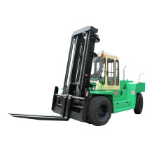 Дизельный вилочный погрузчик DALIAN CPCD200C