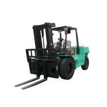 Дизельный погрузчик DALIAN CPCD60FD