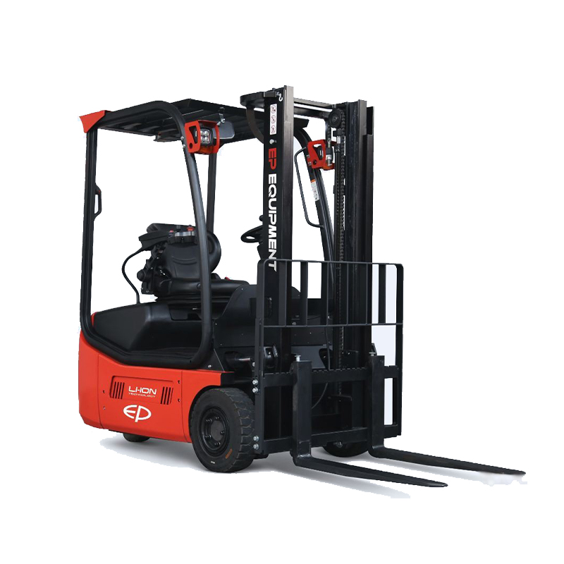 Электропогрузчик EP Equipment CPD20L2