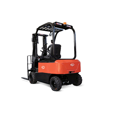 Электрический погрузчик EP CPD20FVD (48V/600AH,N-C)