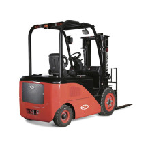 Электропогрузчик EP Equipment CPD30 35 FVD8 = EFL302 352