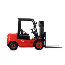 Дизельный погрузчик EP CPCD25T3