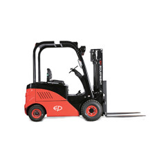 Электрический погрузчик EP CPD15F8 (3F480,ST,INT-S/S,F-1220,48V/400AH,N-C)