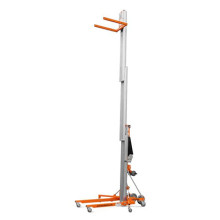 Грузовой подъемник Snorkel ML15I