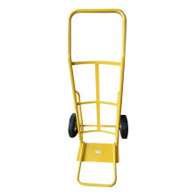 Тележка ручная двухколесная TOR HT 200