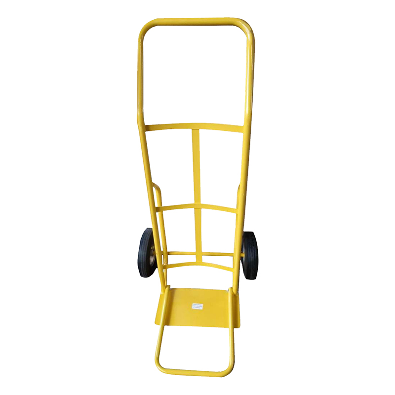 Тележка ручная двухколесная TOR HT 200