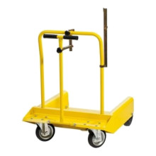 Специальная тележка для бочек 180-220 л Meclube 030-1407-000