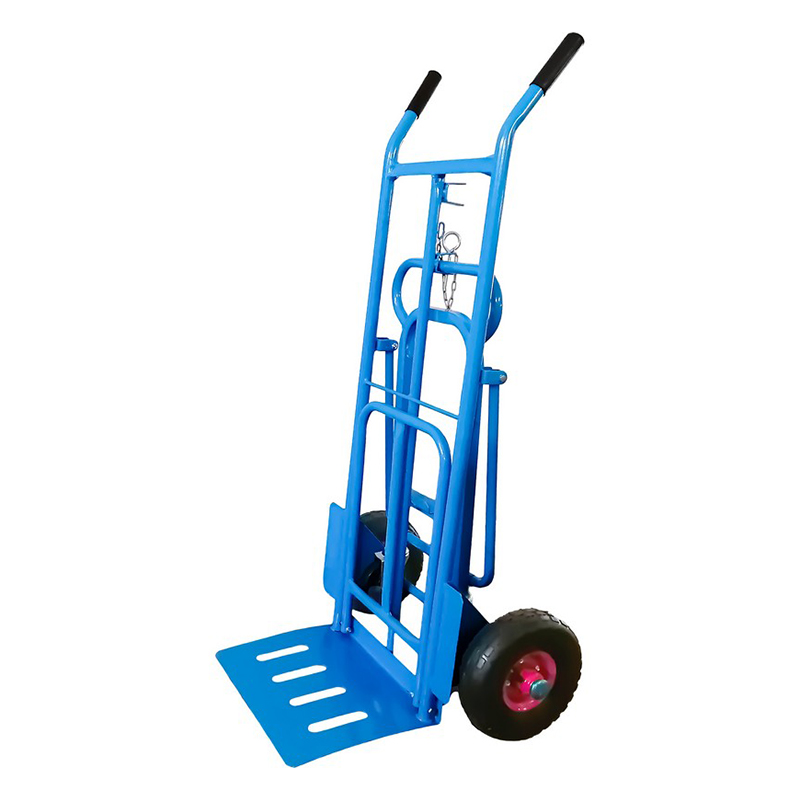 Тележка двухколёсная RAD ТУ 250