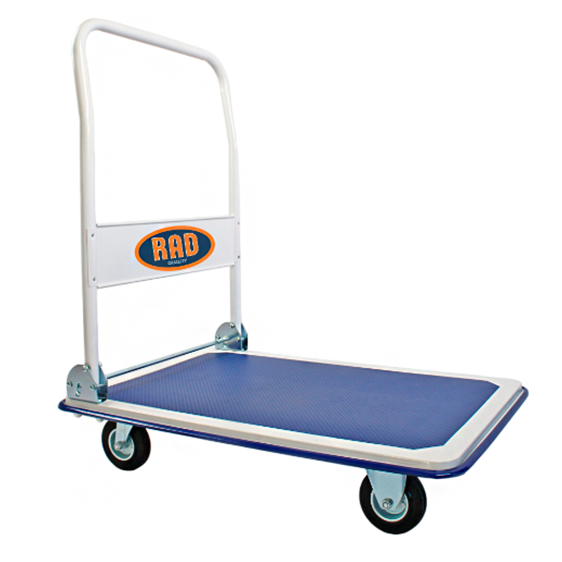 Тележка платформенная RAD ТП 300 (900х600)