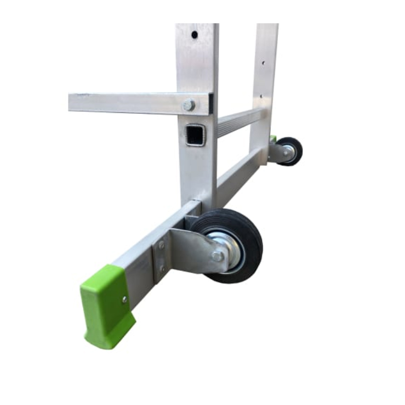 Малярный алюминиевый помост TeaM 9150 ПМ9150