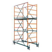 Вышка TeaM ВСПТ 1,2x2,0 м, H=4,0 м ВПТ1240