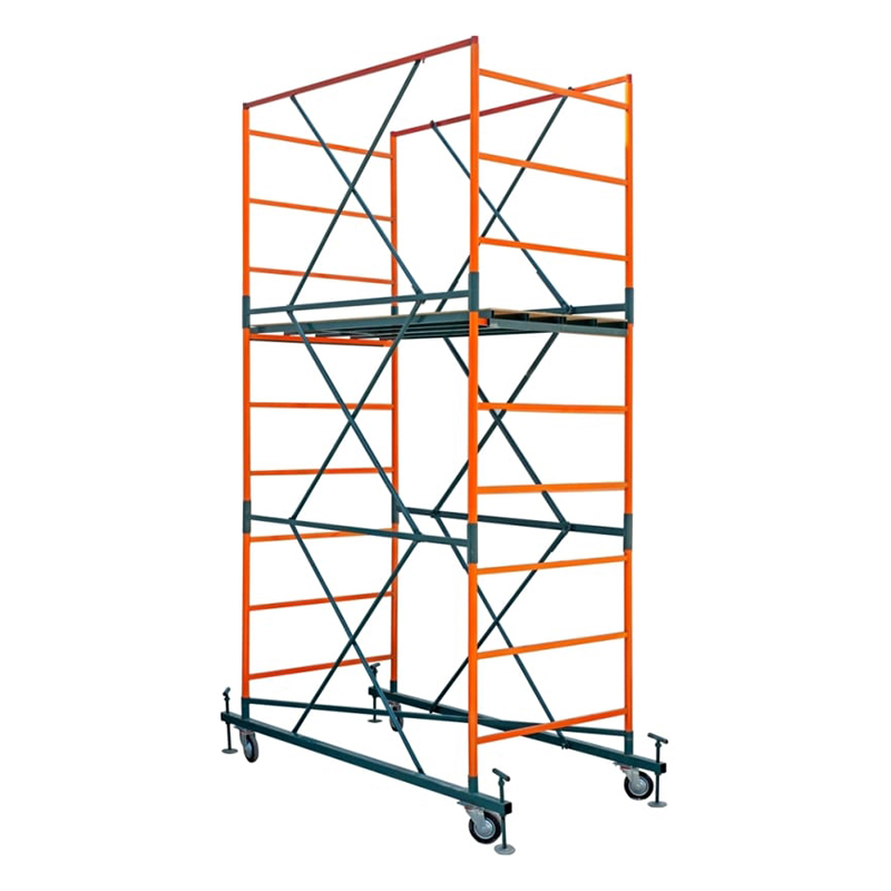 Вышка TeaM ВСПТ 1,2x2,0 м, H=4,0 м ВПТ1240