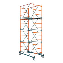 Вышка TeaM ВСПТ 1,2x2,0 м, H=5,2 м ВПТ1252