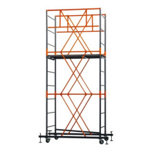 Вышка Промышленник ВПМ 1,6x2,0 H=4,0 м ВПМ1640