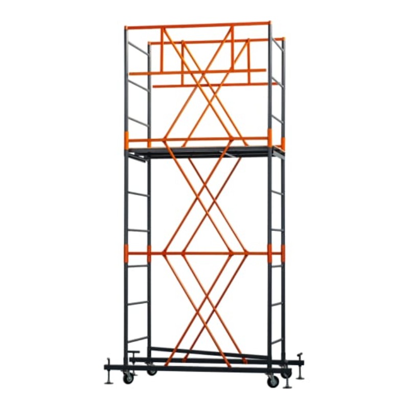 Вышка Промышленник ВПМ 1,6x2,0 H=5,2 м ВПМ1652