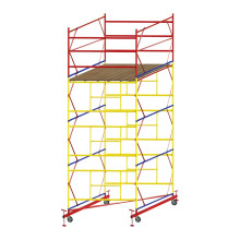 Вышка Промышленник ВСП 2,0х2,0 H=5,2м ВП2052