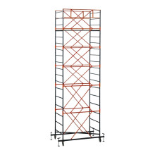 Вышка Промышленник ВПМ 1,2x2,0 H=7,6 м ВПМ1276