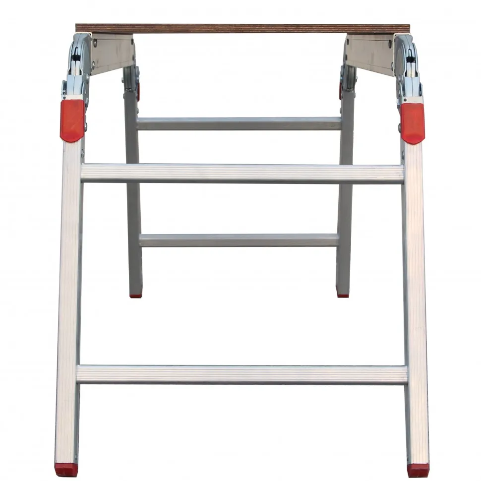 Рабочие подмости, количество ступеней 2х4х2, (арт. в серт.:2340242) Россия
