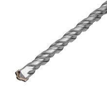 Бур по бетону Matrix 12 x 210 мм, SDS Plus Matrix Бур по бетону Matrix 12 x 210 мм, SDS Plus Matrix