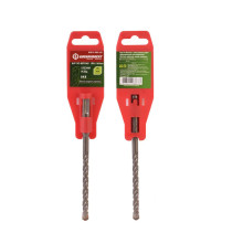 Бур SDS+ БОЕКОМПЛЕКТ B9019-F08-160