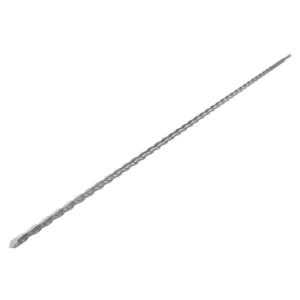 Бур SDS+ Sturm! 9018-SDS-D18x1000 Бур SDS+ Sturm! 9018-SDS-D18x1000