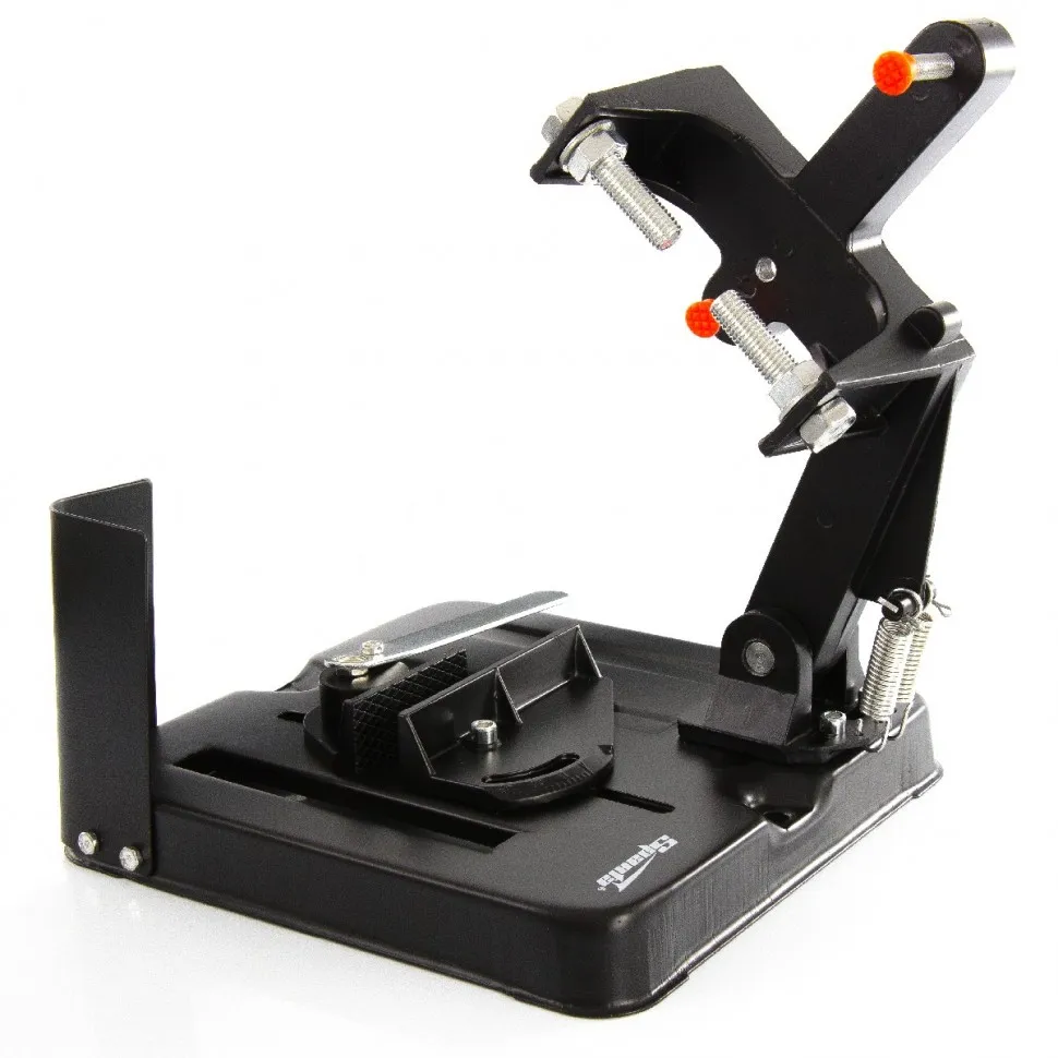 Станок для крепления УШМ COS-230 Sparta Станок для крепления УШМ COS-230 Sparta