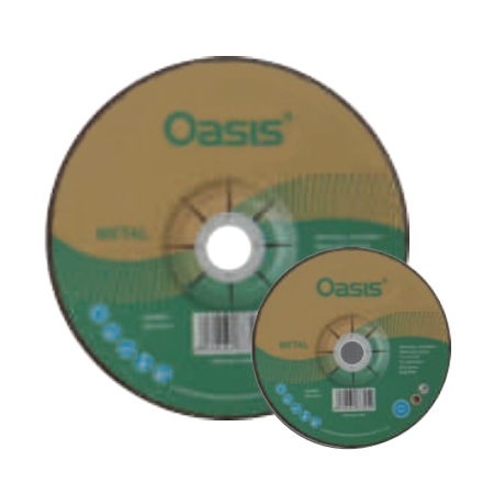 Круг зачистной KRUGO 125x6x22.2