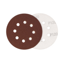 Круг шлифовальный KOLNER KSW 125/400