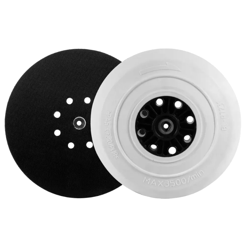 Тарелка для шлифмашины DLT MAX-XT средняя жесткость