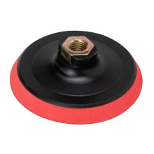 Тарелка для черепашек DLT Ø100 мм полиуретановая