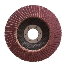 стб-243 Круг лепестковый торцевой STRONG эконом STRONG d125 #60