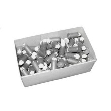 Монтажные патроны Д‑1 (белые)