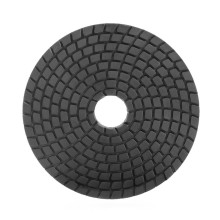 Алмазный гибкий шлифовальный диск (АГШК) MESSER DIY 100D-MESH 50