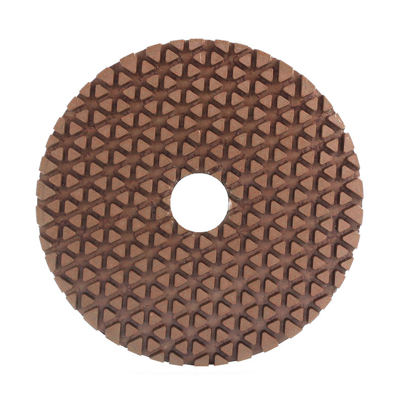 Алмазный гибкий шлифовальный круг MESSER GM, бесцветный, для мокрой шлифовки, 100D-3T, MESH 3000 Алмазный гибкий шлифовальный круг MESSER GM, бесцветный, для мокрой шлифовки, 100D-3T, MESH 3000