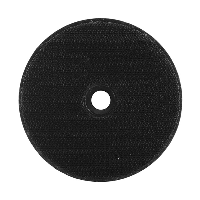 Крепление 100 мм MESSER-DIY для АГШК на липучке (твердая резина)