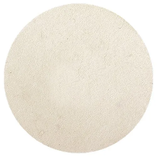 Диск полировальный из натурального войлока, под липучку 150х7 мм Matrix