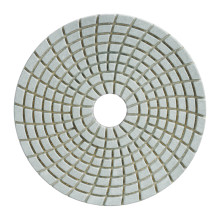 Алмазный гибкий шлифовальный круг 100 мм №200 AAA Proff
