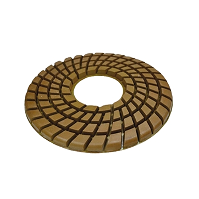 Полировальный пад HTG CDW810 грит 3000