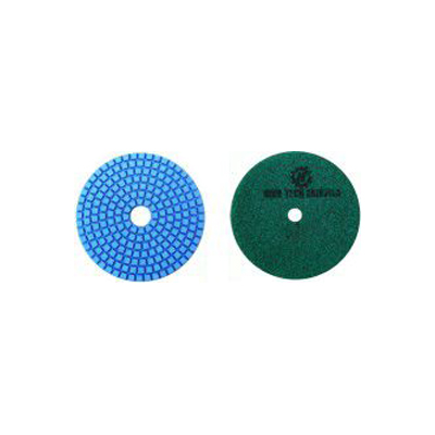 Полировальный пад HTG JA5 грит 300