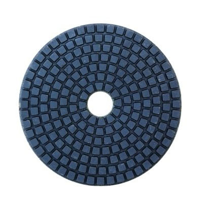 Полировальный пад HTG JA3 грит 50