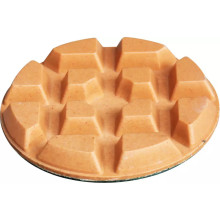 Полировальный пад HTG 088-4S грит 3000