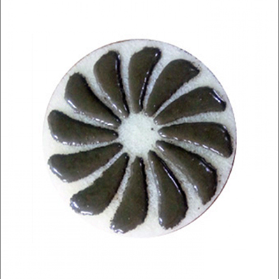 Полировальный пад HTG RF-39, d 100 мм грит 1500