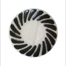 Полировальный пад HTG RF-40, d 425 мм грит 1500