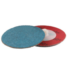 Фибровый диск ROLOK 50 мм P80