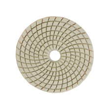 Круг алмазный PATRIOT гибкий, АГШК, диаметр 100 мм, P200, охлаждение водой, шлифовальный диск Круг алмазный PATRIOT гибкий, АГШК, диаметр 100 мм, P200, охлаждение водой, шлифовальный диск