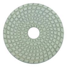 Алмазный гибкий шлифовальный круг Черепашка Mr. ЭКОНОМИК 100 № 200, 320-0200