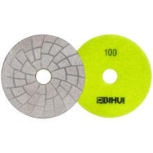 Круг алмазный гибкий BIHUI черепашка DPV410