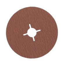 Диск фибровый S4 Tyrolit Premium CA-P94 VCA24 25 180х22 мм