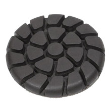 Пад алмазный Schwamborn Hybrid, K 100 (черный) арт. 722022